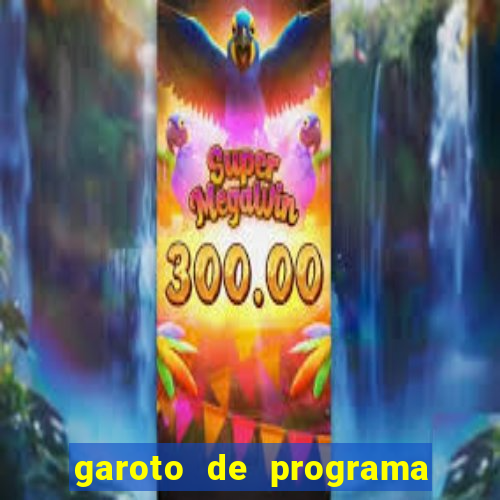 garoto de programa de porto velho